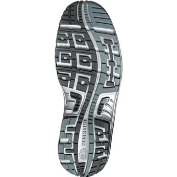 Bata Crypto S1P ESD Laag Zwart Werkschoen