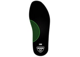 Neskrid Universele Low Groen Inlegzool