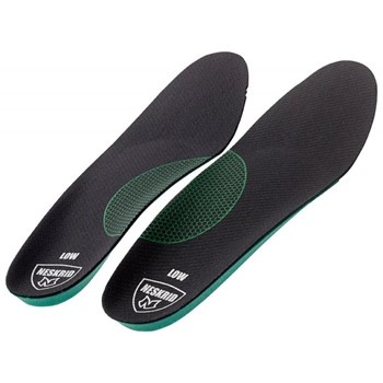 Neskrid Universele Low Groen Inlegzool