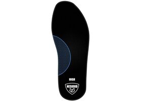 Neskrid Universele High Blauw Inlegzool