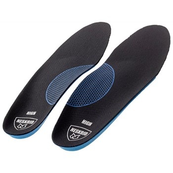 Neskrid Universele High Blauw Inlegzool