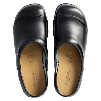 Sika 885 Flex S2 ESD  Zwart Werkklomp