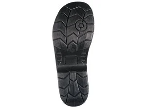 Euro-Dan Vilmar Flex S3 Zwart Werkklomp