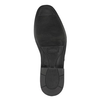 Horka Jodphur Bit 146118 Onbeveiligd Hoog Zwart Werkschoen