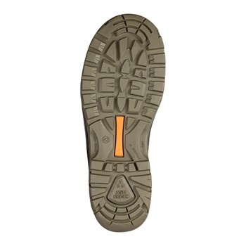 Grisport Safety Grisport 903 Offroad S3  Hoog Zwart Werkschoen