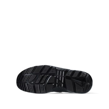 Bata ACT244 S3S Laag Zwart Instap Werkschoen