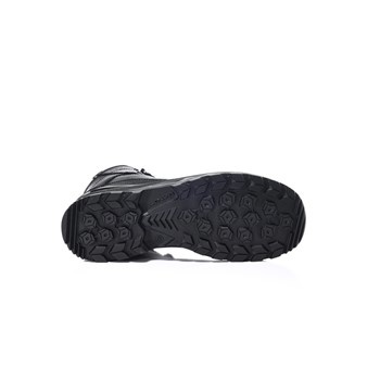 Lowa Leandro Work LX PRO 5880 GTX S3 Hoog Zwart Werkschoen