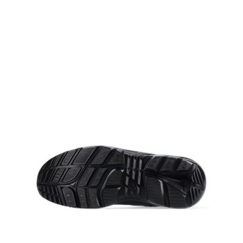 Bata ACT219 XW S3 Hoog Zwart Werkschoen