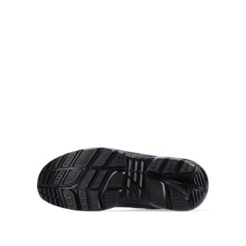 Bata ACT219 XXW S3 Hoog Zwart Werkschoen