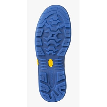 Grisport Ultron S3 Laag Zwart Werkschoen