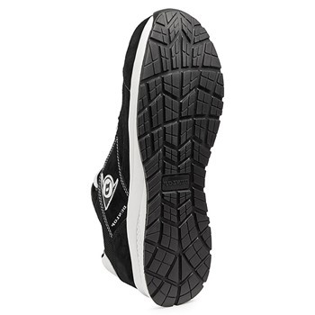 Dunlop Flying Luka S3 Laag Zwart Werkschoen