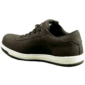 Gerba Danae S3 Laag Zwart Sneaker Werkschoen