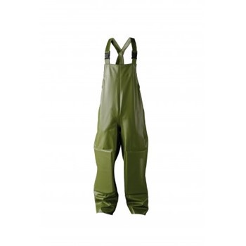 Dolfing P1 Classic Regen Tuinbroek met Kniestuk - 229