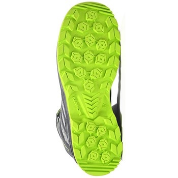 Lowa Larrox Work GTX S3 Hoog Grijs Werkschoen