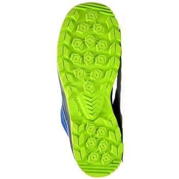 Lowa Larrox Work 5426 S3 GTX Laag Blauw Werkschoen