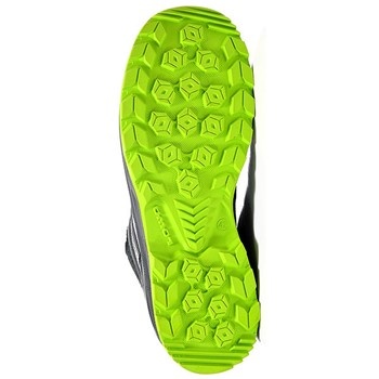 Lowa Larrox Work 5424 S3 GTX Laag Grijs Werkschoen