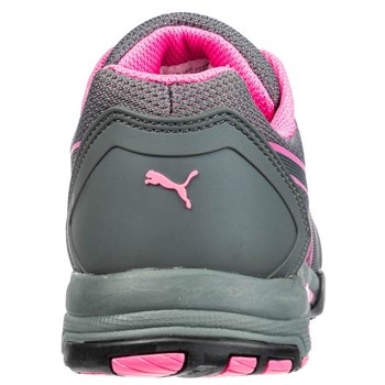 Puma Safety Celerity Knit 642910 S1 Laag Roze Werkschoen