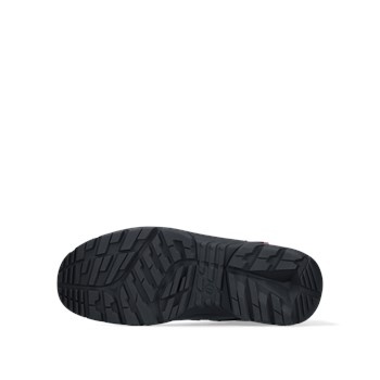 Bata PWR428 S3 Hoog Zwart Lasschoen Werkschoen