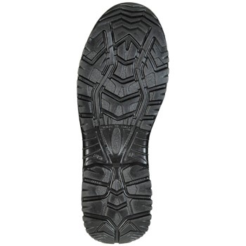 Sixton Montana 81156-20 S3 Bruin Airvoering Werklaars