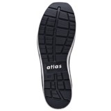 Atlas Runner 65 S1P Laag Grijs Sneaker Werkschoen