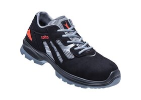 Atlas Flash 2000 S1 ESD Laag Zwart Werkschoen