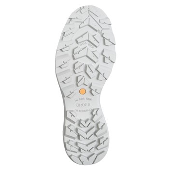 Grisport Horizon Cross Safety S3 ESD Laag Zwart/Zilver Werkschoen