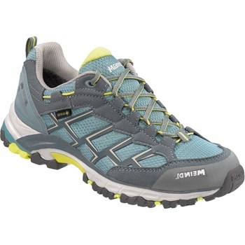 Meindl Caribe 57433 Onbeveiligd Laag Grijs Wandelschoen