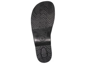 Euro-Dan E451 SB Zwart Werkklomp