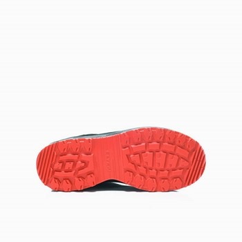 Elten Hannah XXTL 742531 S1P Laag Zwart Werkschoen