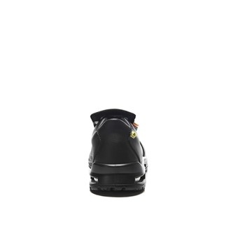 Elten Brice XXTM  720541 S3 Laag Zwart Instap Werkschoen