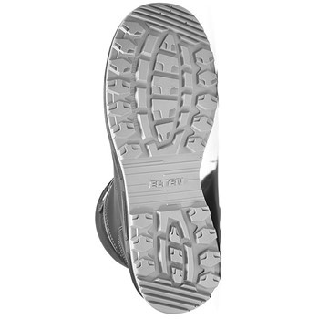 Elten Reaction XXT 769701 S3 Hoog Zwart Werkschoen