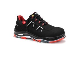 Elten werkschoenen hielspoor hotsell