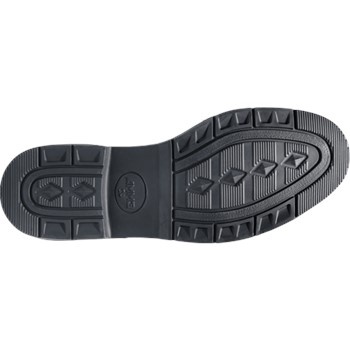 Emma Frontier Bari S3 ESD  Laag Blauw Werkschoen