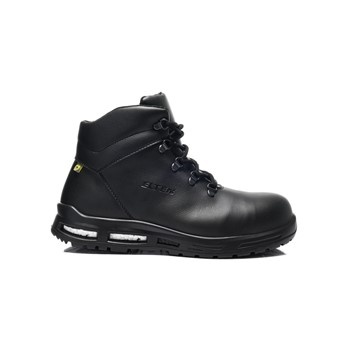 Elten Brandon XXTM 760501 S3 Hoog Zwart Werkschoen