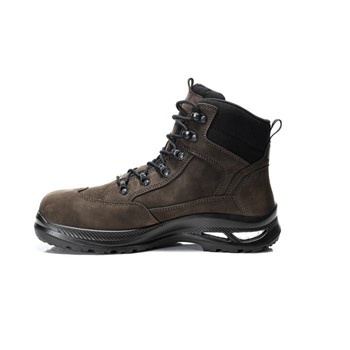 Elten Thelon XXG GTX 768 611 S3 Hoog Bruin  Werkschoen