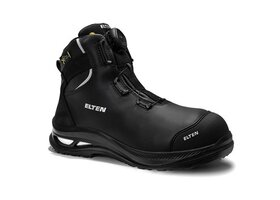 Elten Terence XXG  768891 S3S Hoog Zwart Werkschoen