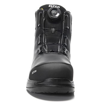 Elten Terence XXG  768891 S3S Hoog Zwart Werkschoen