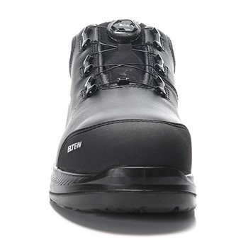 Elten Terence XXG  728891 S3S Laag Zwart Werkschoen