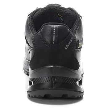 Elten Terence XXG  728891 S3S Laag Zwart Werkschoen