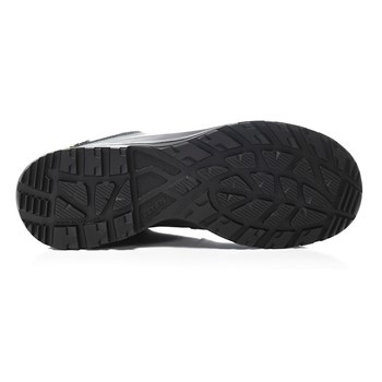 Elten Terence XXG  728891 S3S Laag Zwart Werkschoen