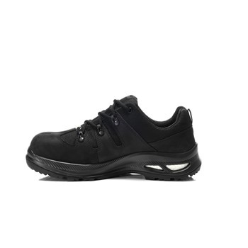 Elten Nelson XXG 728681 S3 Laag Zwart Werkschoen