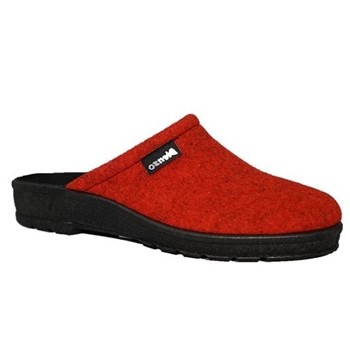 Blenzo 8165 Dames Muil Rood