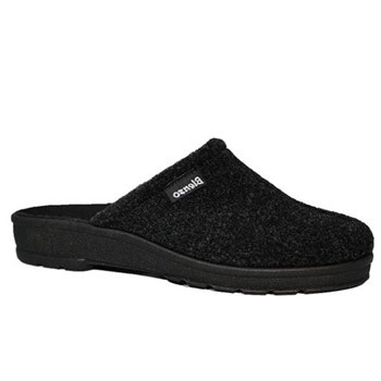 Blenzo 8165 Dames Muil Zwart