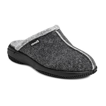 Blenzo 7724 Dames muil Grijs