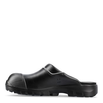 Sika 19324 Proflex SB Open Hak Zwart Werkklomp