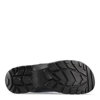 Sika 19324 Proflex SB Open Hak Zwart Werkklomp