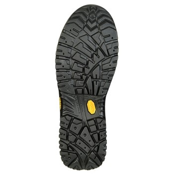 Sixton Explorer S3 Outdry Laag Bruin Werkschoen