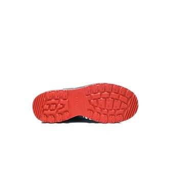 Elten Henny XXT  742581 S3 Laag Zwart Werkschoen