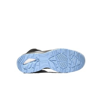 Elten Marten XXSports 768141 S3 Hoog Zwart Werkschoen