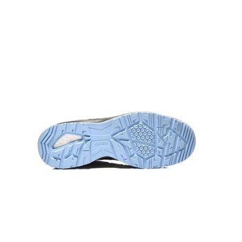 Elten Marten 728141 S3 Laag Zwart Werkschoen